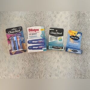 Blistex Cherry Lip Medex